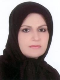 دکتر ویدا صدرائی