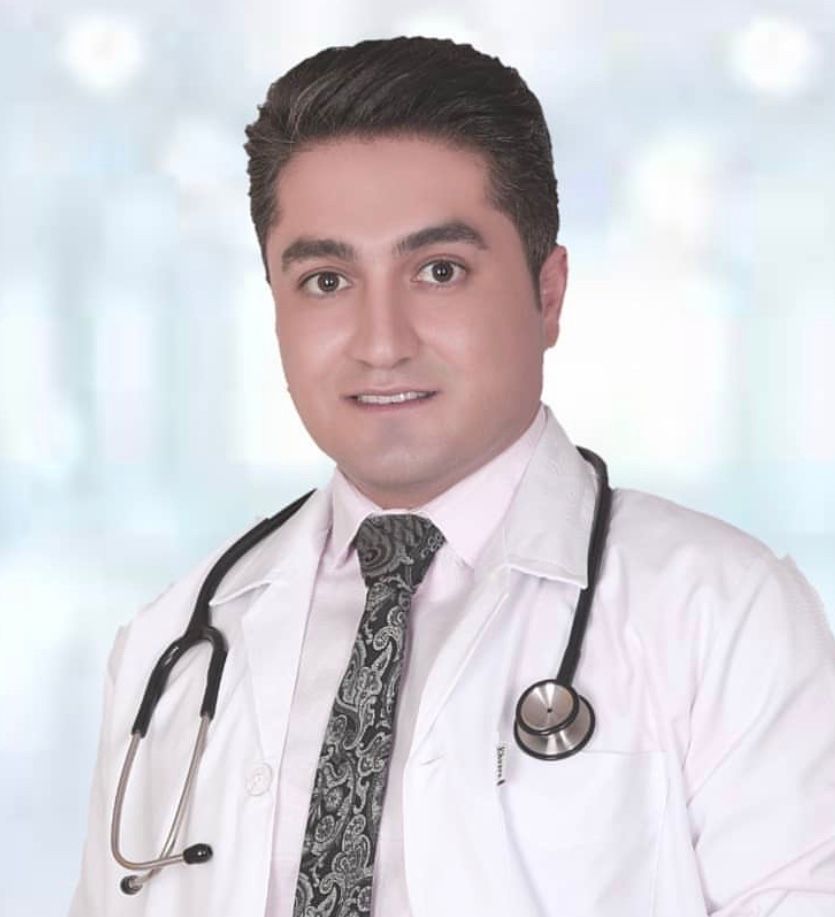 دکتر محسن خسروی فارسانی