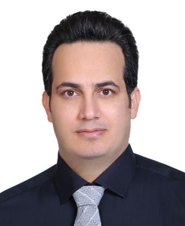 دکتر ناصر نیک خواه