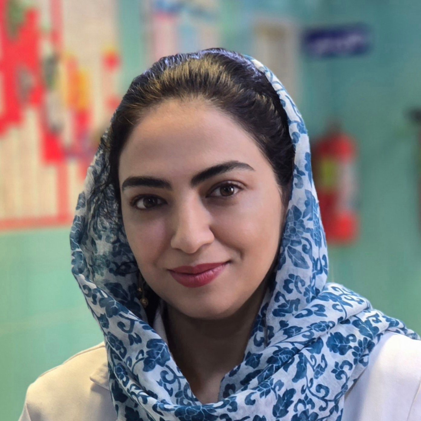 مریم نصیری متخصص زنان و زایمان