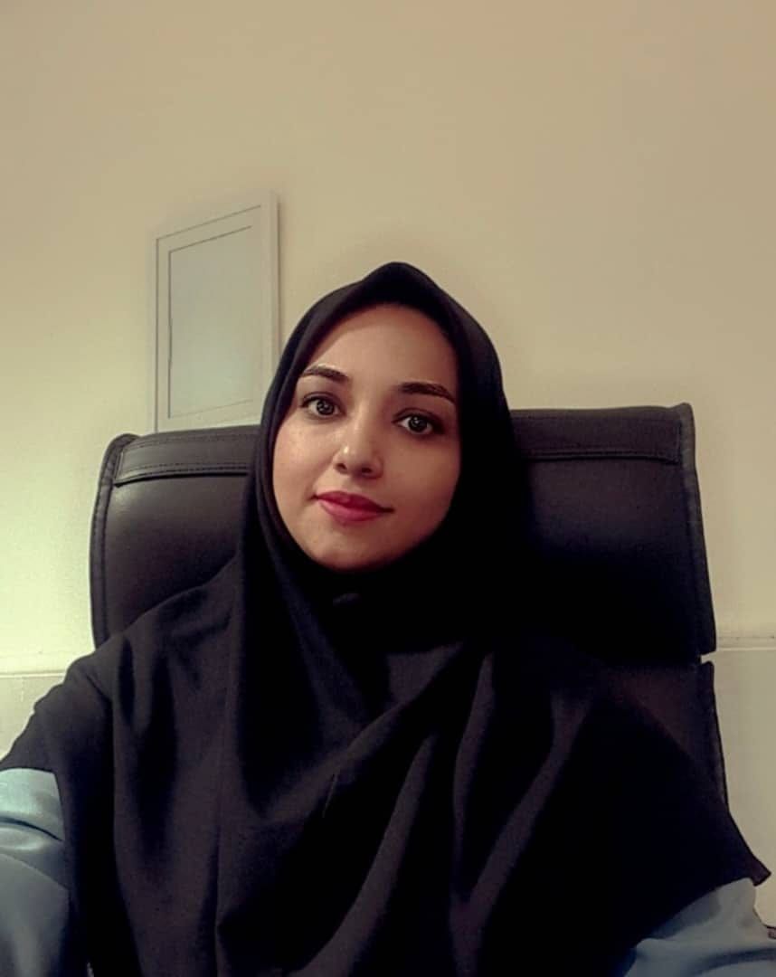 دکتر زهرا کمالی نیا
