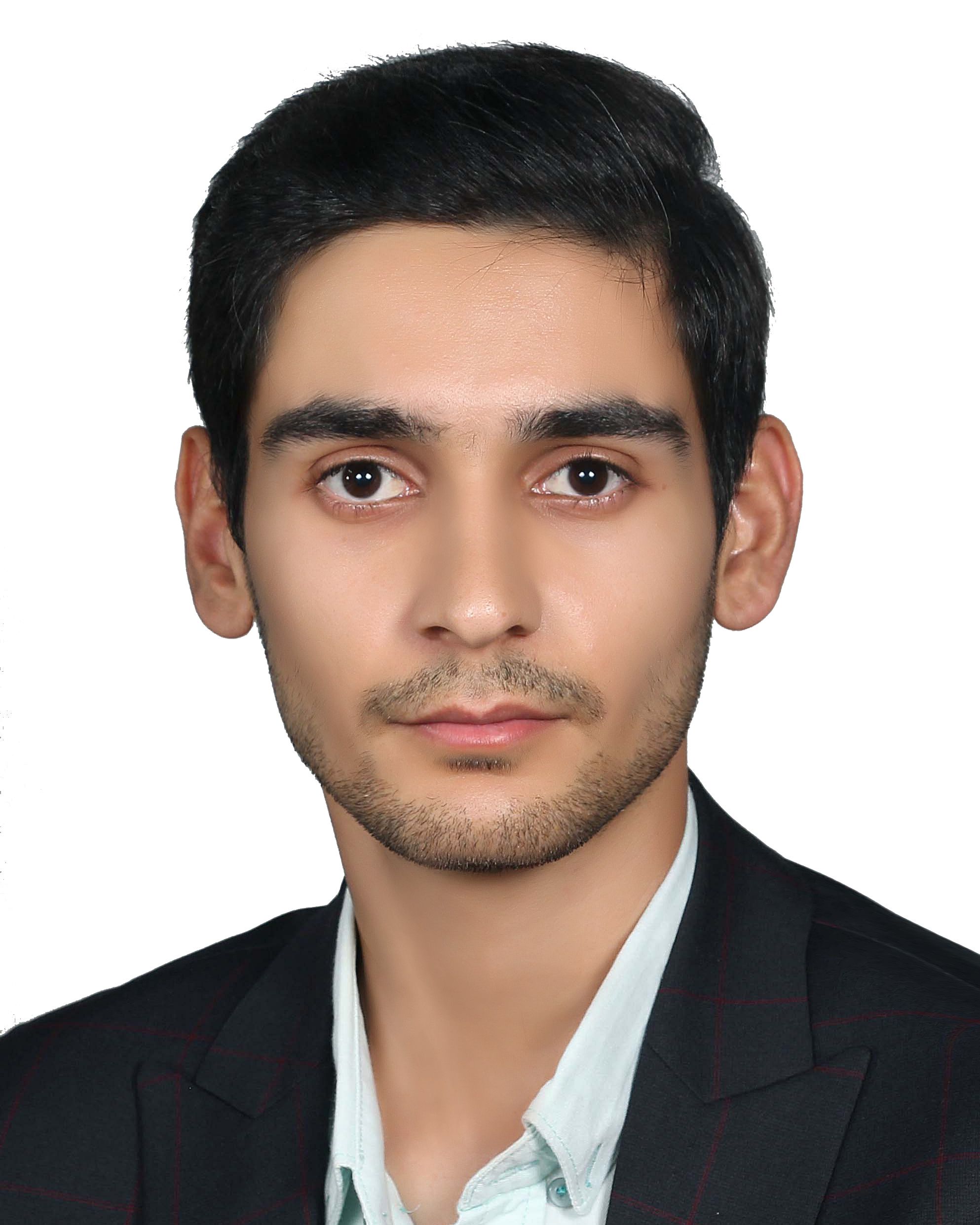 دکتر امیرحسین اکبری