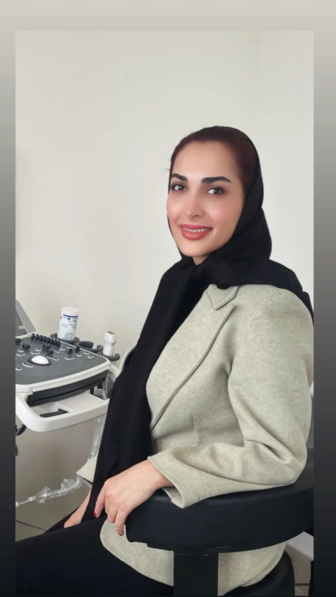 دکتر رؤیا قنبری
