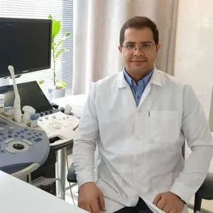 دکتر محمد رضا بخشی گنجه پزشک متخصص رادیولوژی تشخیصی و اینترونشنال رادیولوژی_ متخصص سونوگرافی( انواع سونوگرافی های رنگی وغیر رنگی ، بارداری و...) ، ام ار ای و سی تی اسکن؛ اقدامات مداخله ای