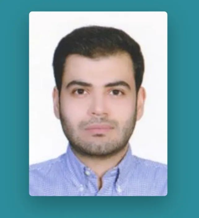 دکتر مهدی رستمی