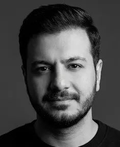 دکتر سینا خضری