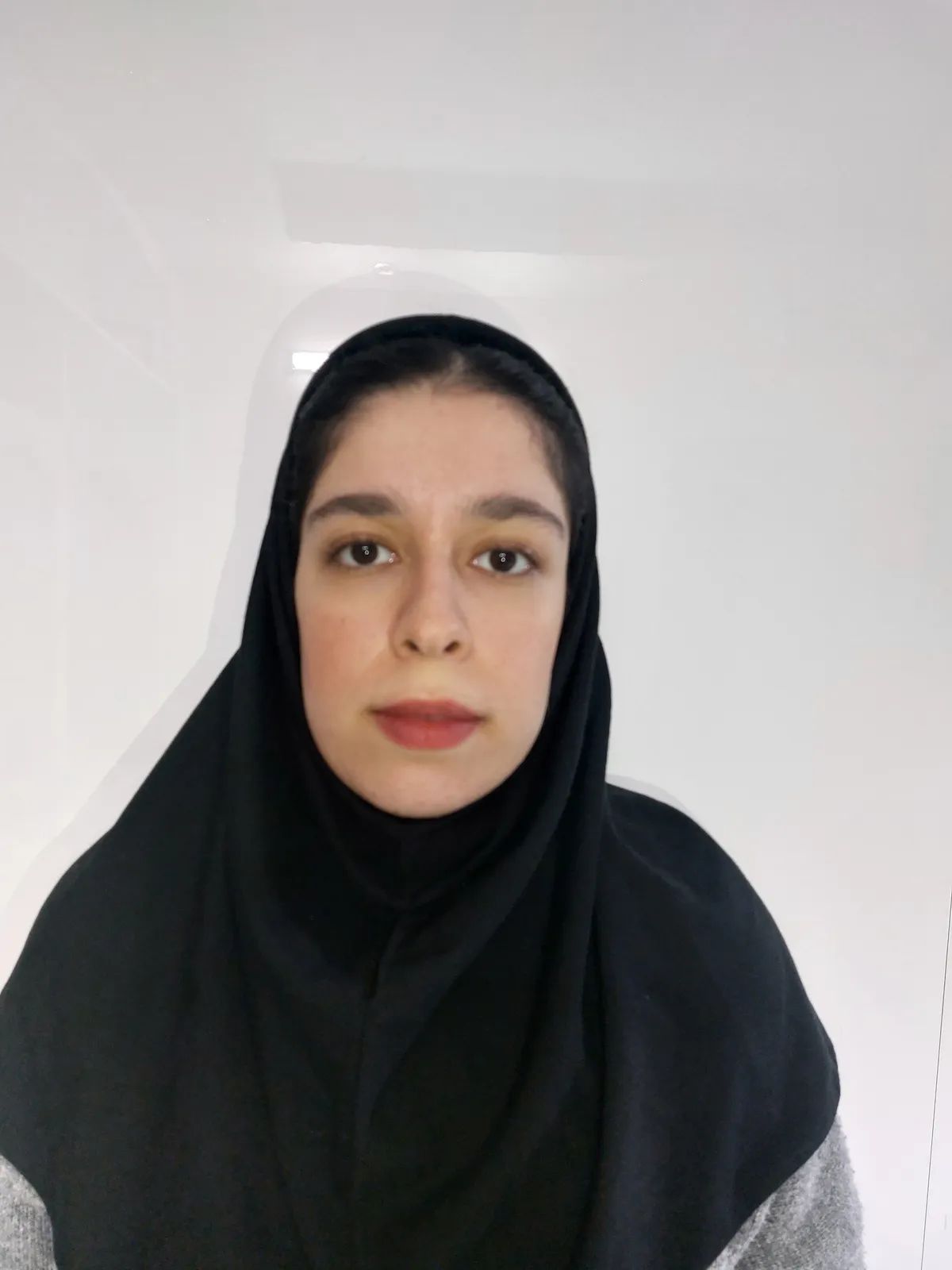 فاطمه فروتن کارشناس کاردرمانی