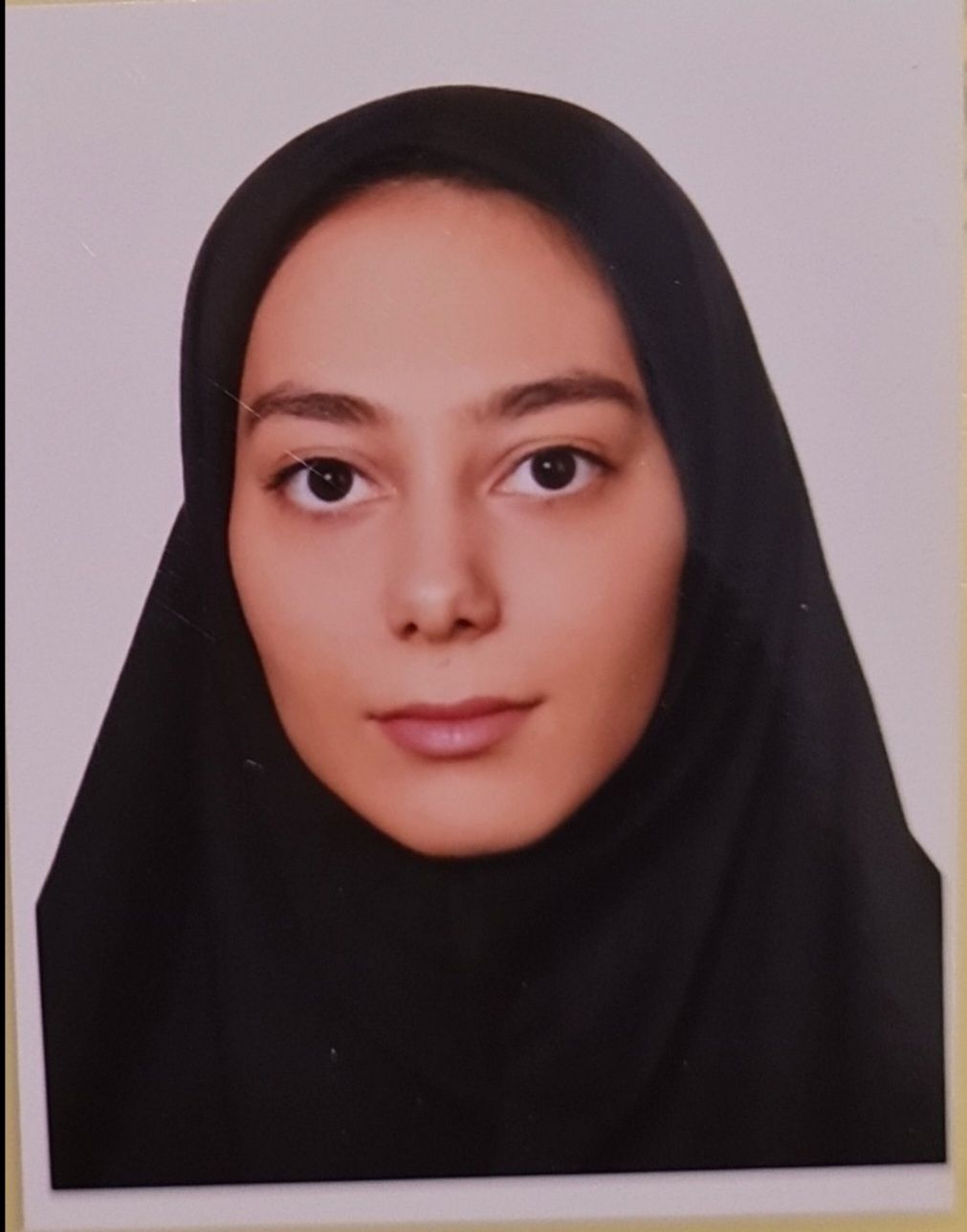 دکتر هدی سعیدی