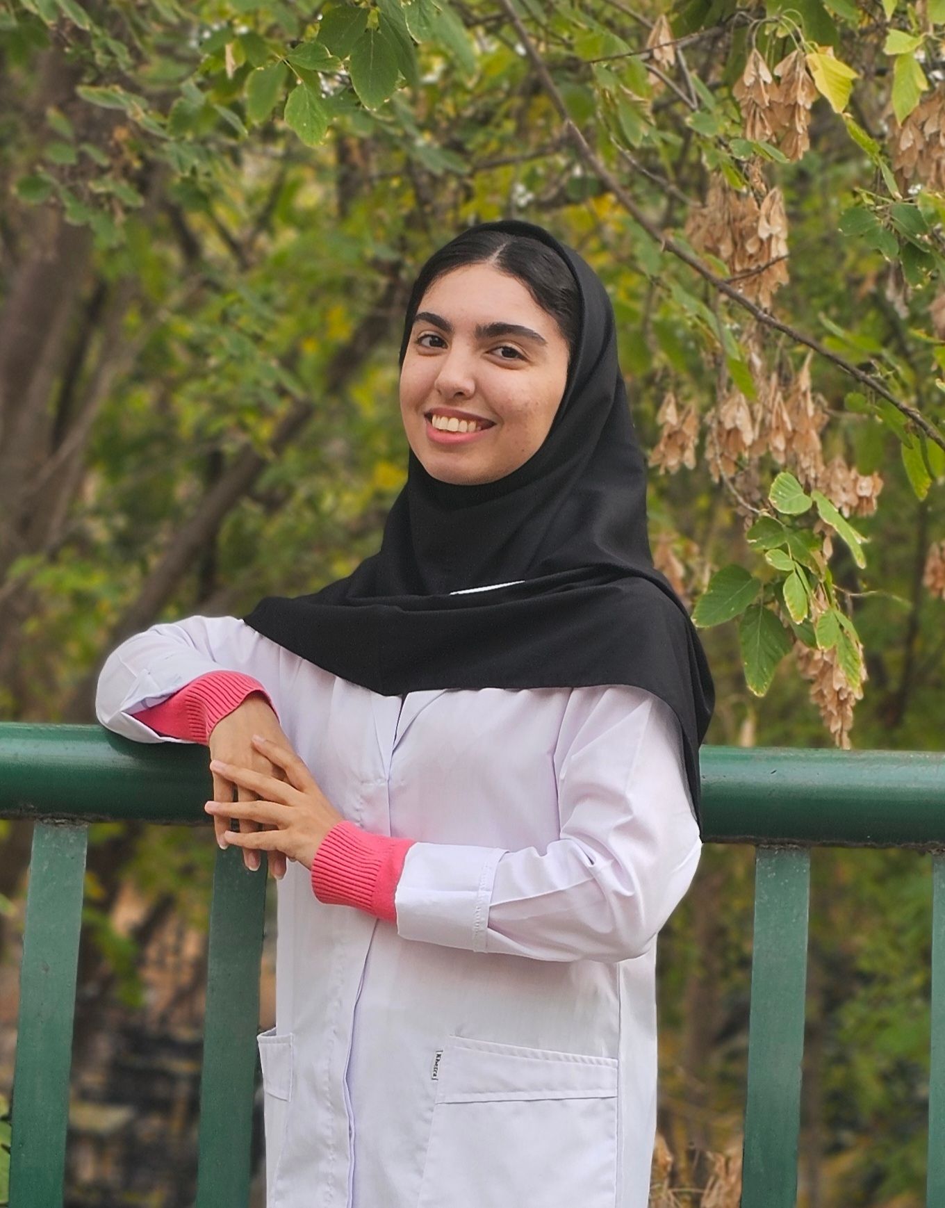آیدا سلطانی ایدلیکی کارشناسی علوم تغذیه|سبک زندگی سالم