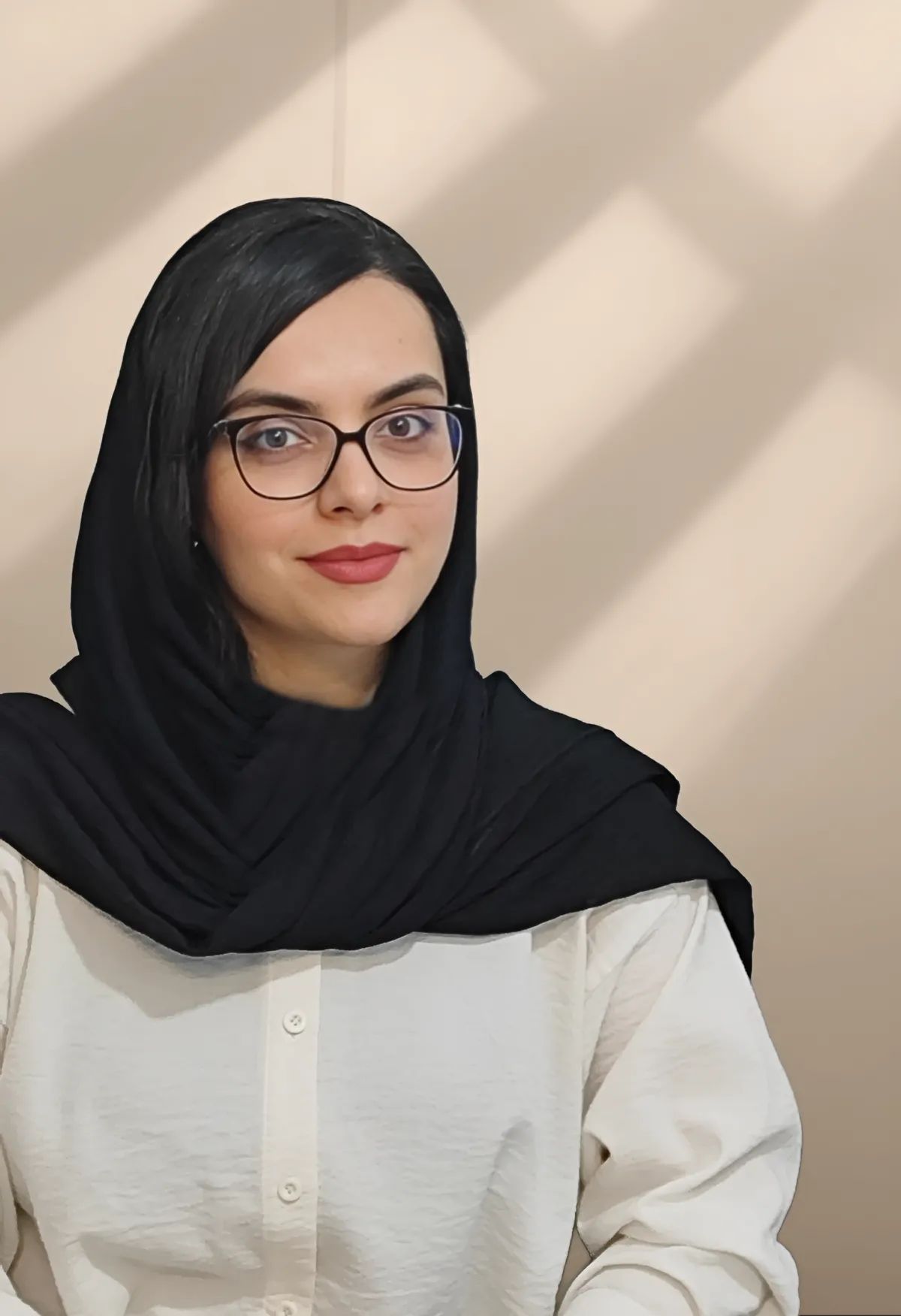 دکتر نوشین عبدالهی