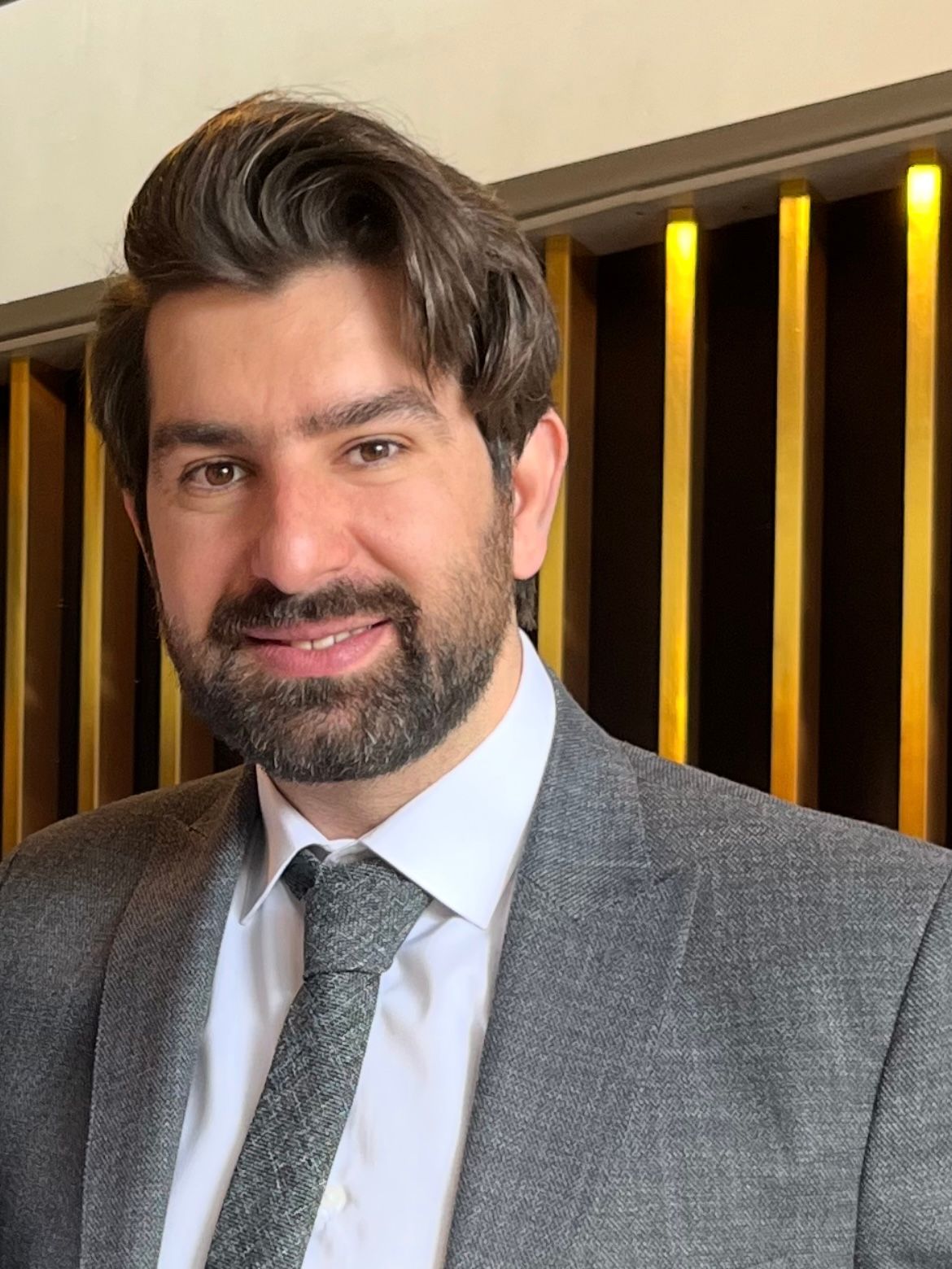 دکتر محسن جهانی