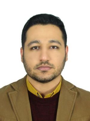 دکتر علیرضا محمدی