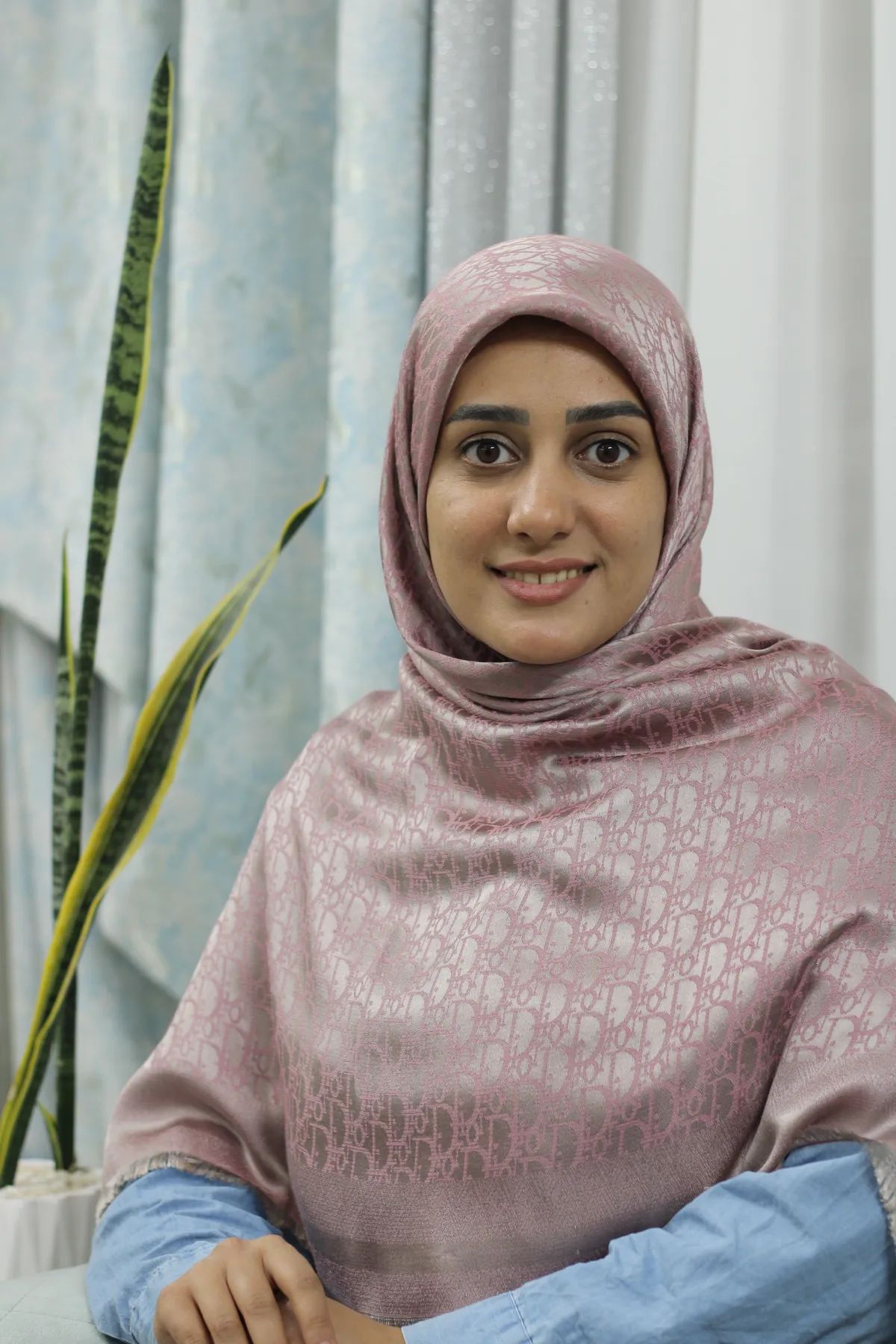 ریحانه صیف نکویی کارشناسی ارشد روانشناسی بالینی خانواده