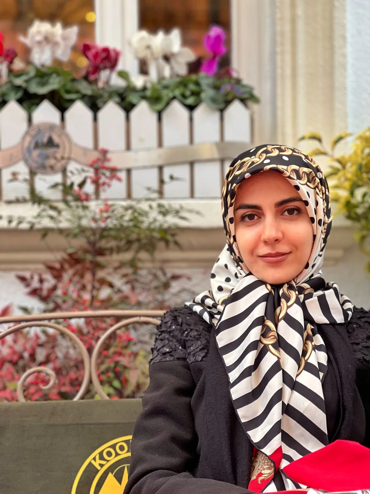 دکتر مائده باطنی پور متخصص کودکان