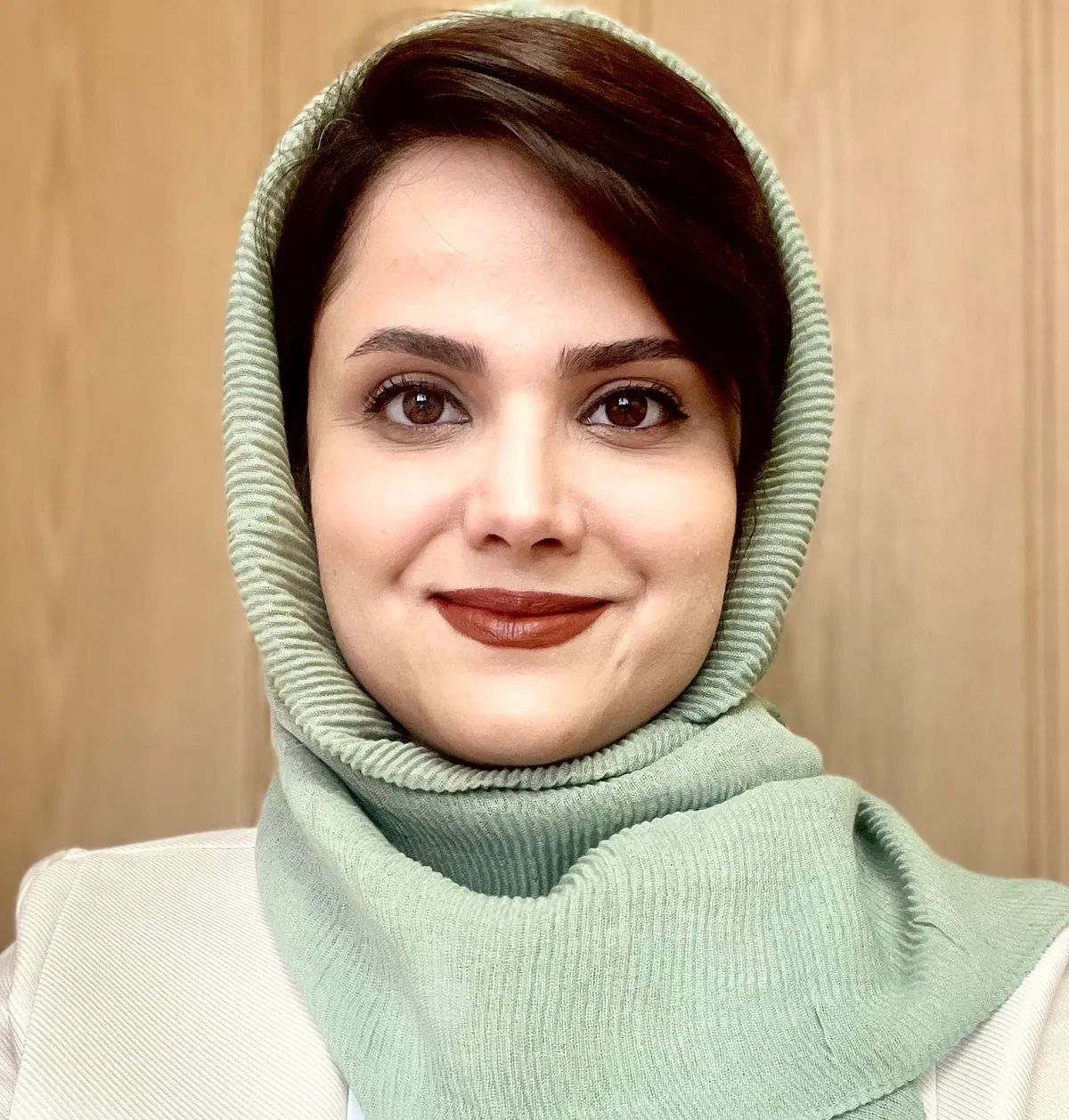 شقایق همایونی کارشناسی ارشد روانشناسی عمومی
