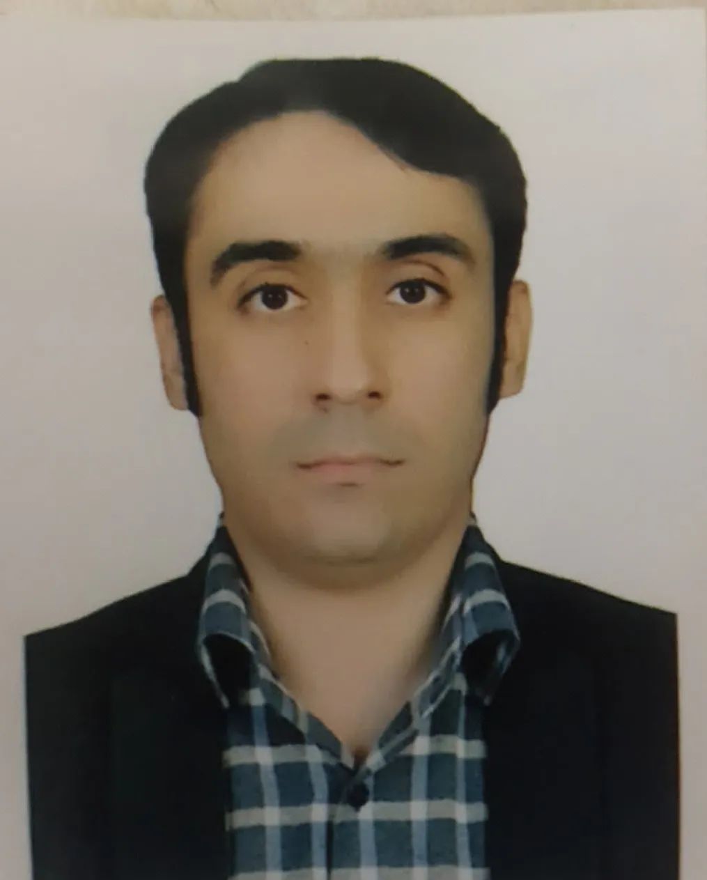 دکتر محمد اعتضادپور