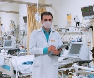 دکتر مهدی یزدفاضلی