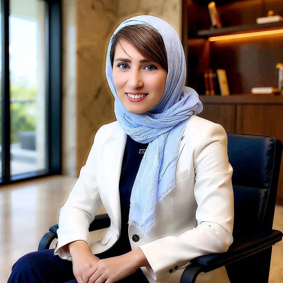 دکتر معصومه رفیعی مراللو متخصص روانپزشکی