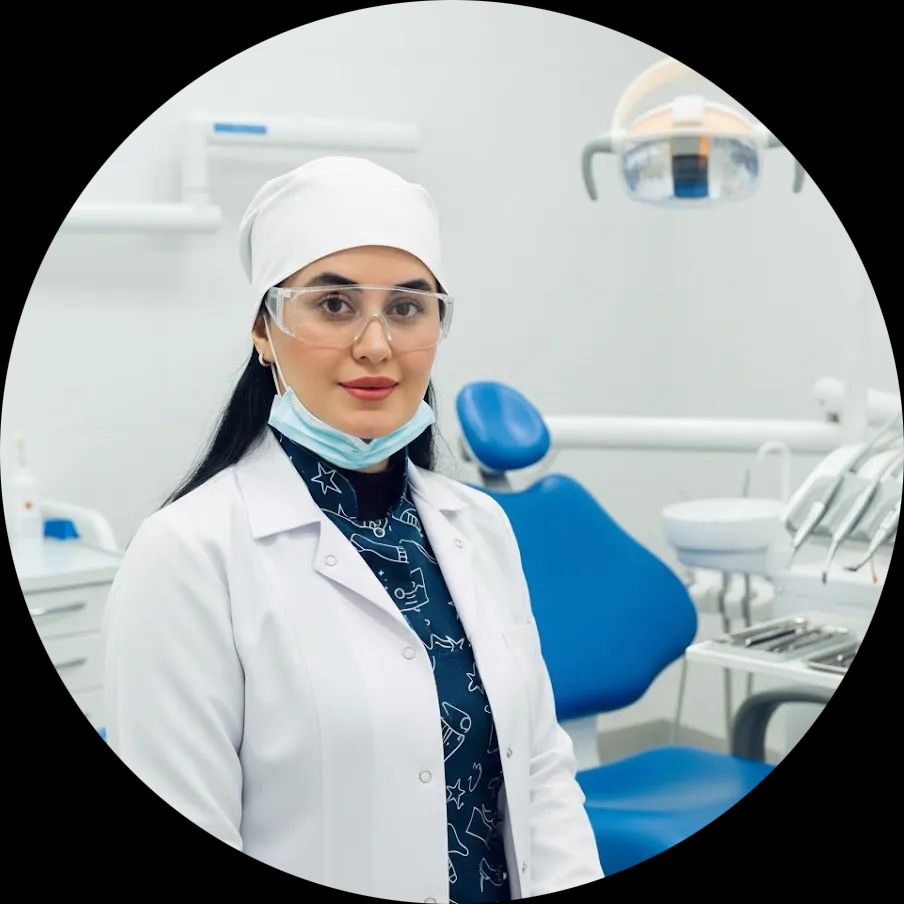 دکتر زهرا نبی الهی