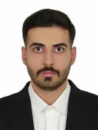 احسان مشهدی فراهانی دانشجوی تخصص گوش و حلق و بینی و جراحی سر و گردن