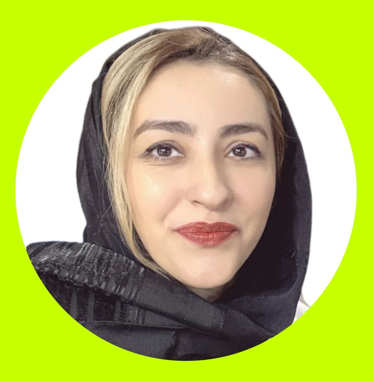 دکتر یاسمن علی زاده متخصص بیماری های کودکان