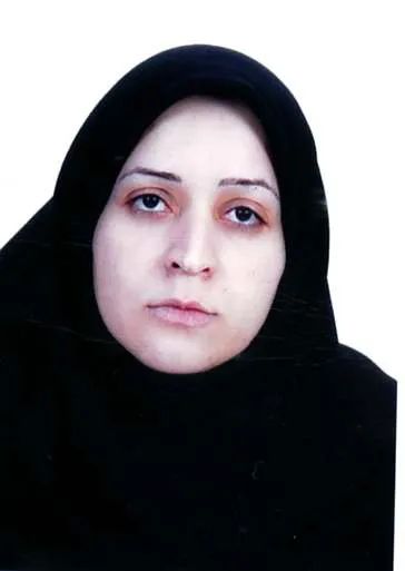 دکتر صدیقه حسنی رنجبرهرمزدآبادی