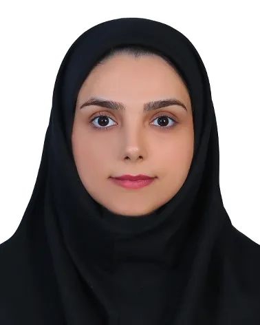 دکتر مهدیه شفیعی ثابت