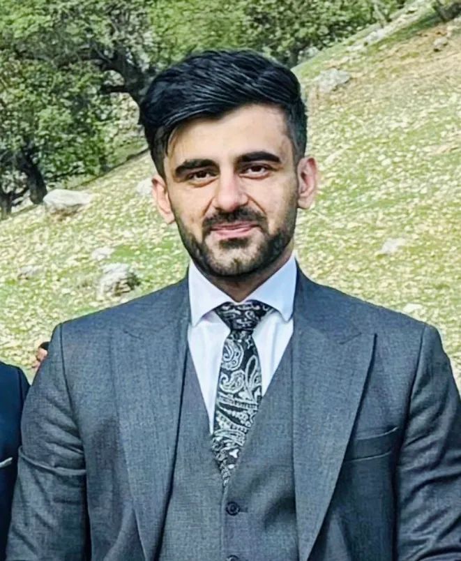 دکتر سیدصادق توفیقی نسب