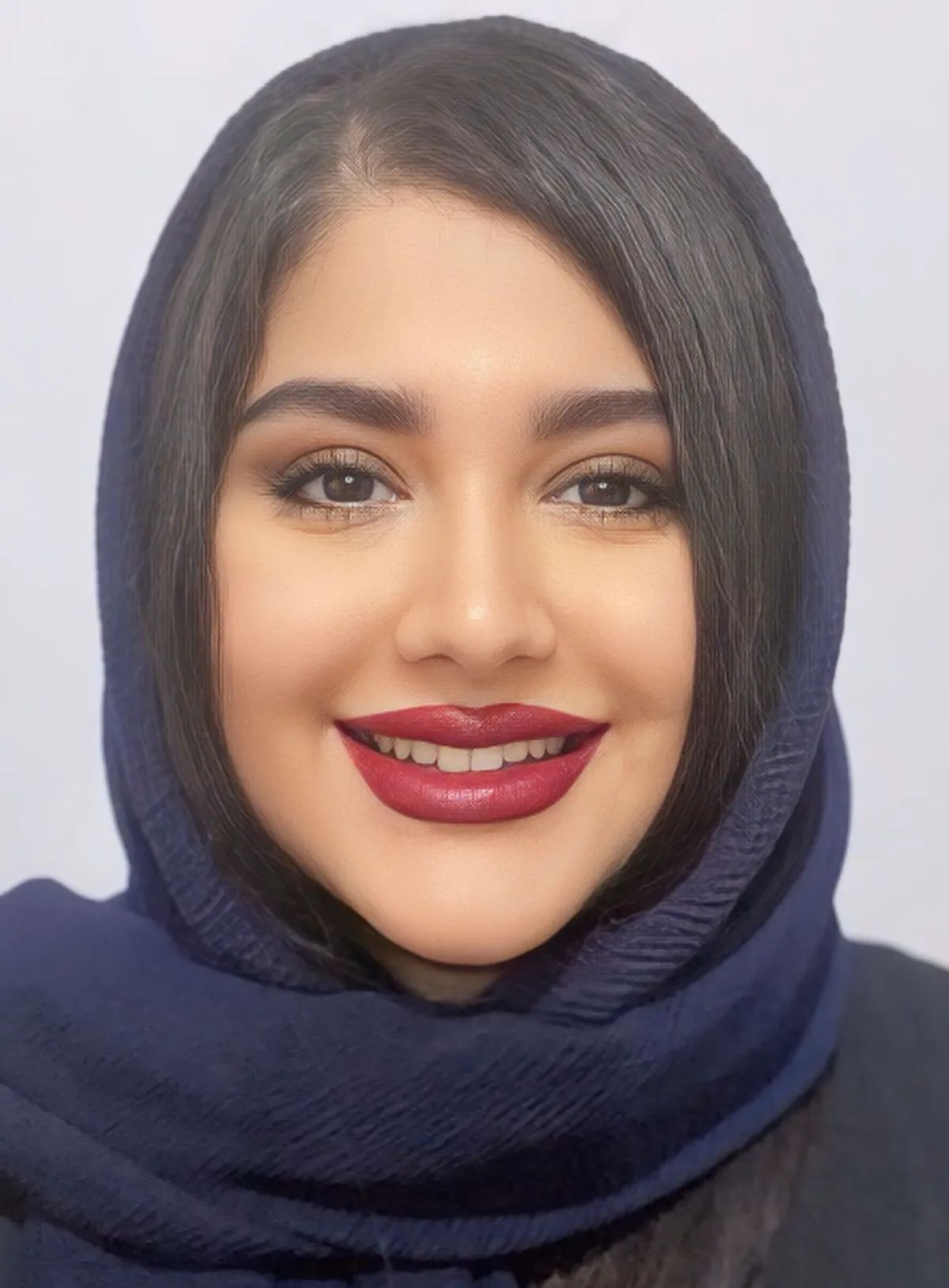 سمر رنجبر کارشناسی ارشد روانشناسی عمومی