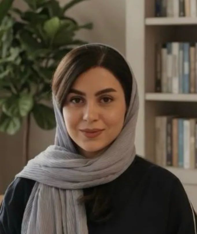 مبینا رضائی کارشناس ارشد روانشناسی عمومی