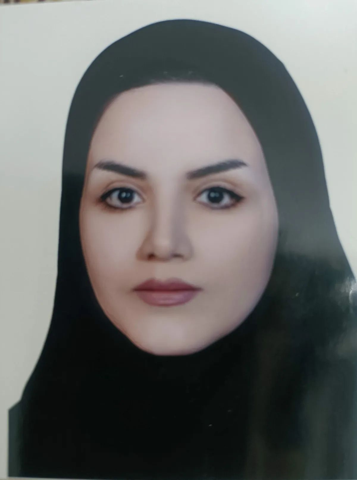 خدیجه شیراوند کارشناسی مامایی