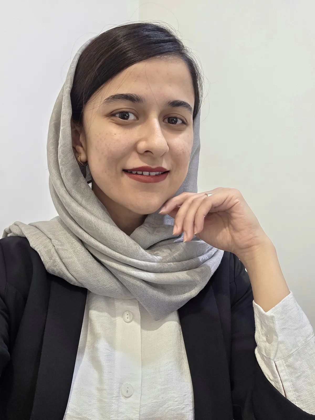 بیتا میثمی کارشناس علوم تغذیه