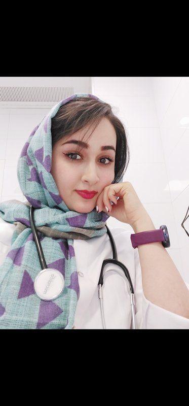 دکتر نگین سلیمی