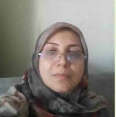 دکتر زهرا نعیمی مکرم