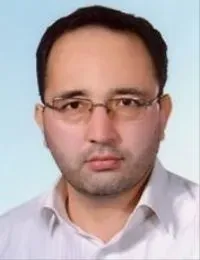 دکتر محمد رحیمی دکترای حرفه ای پزشکی