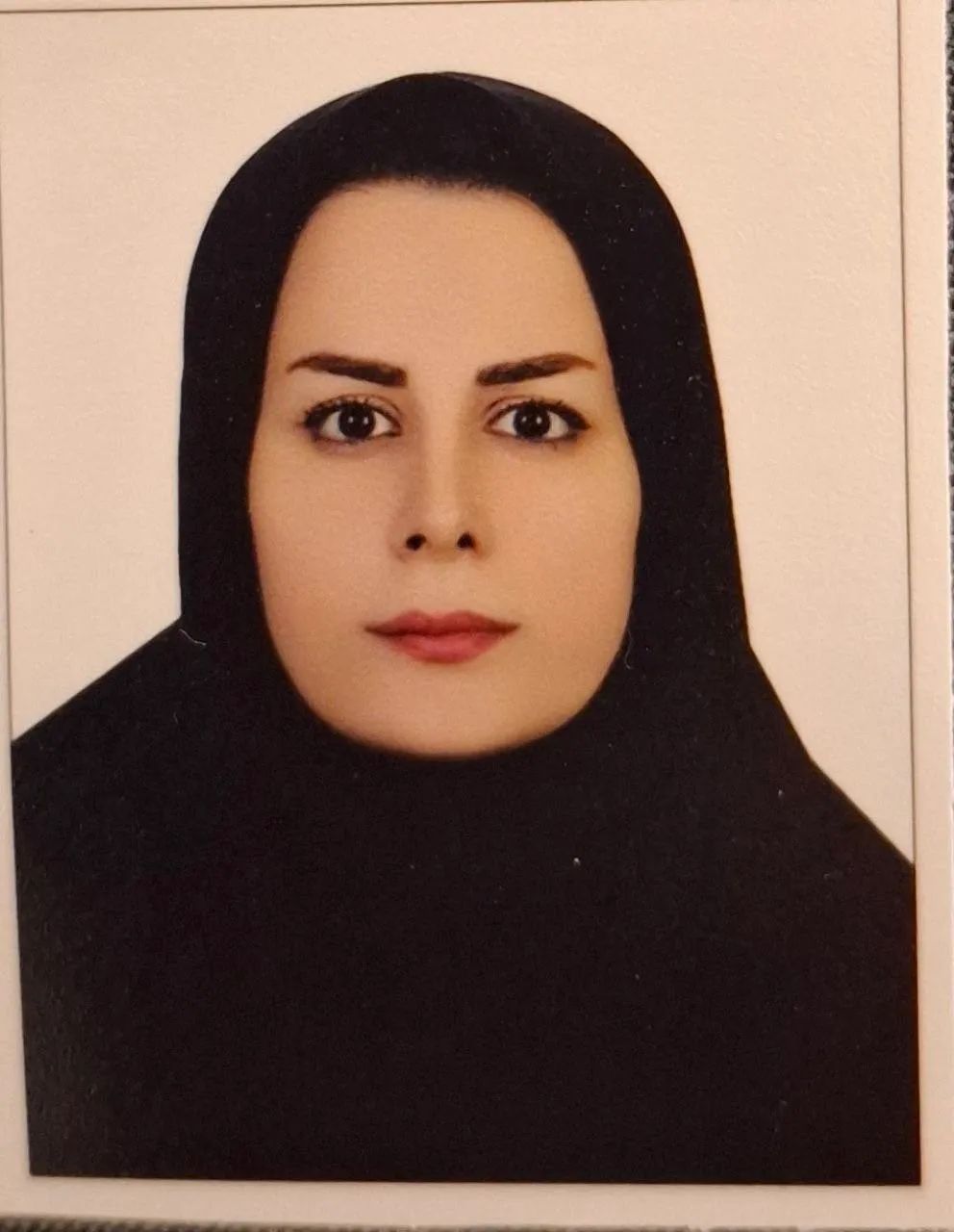 دکتر سیده سعیده قطبی جوکندان متخصص بیماریهای داخلی