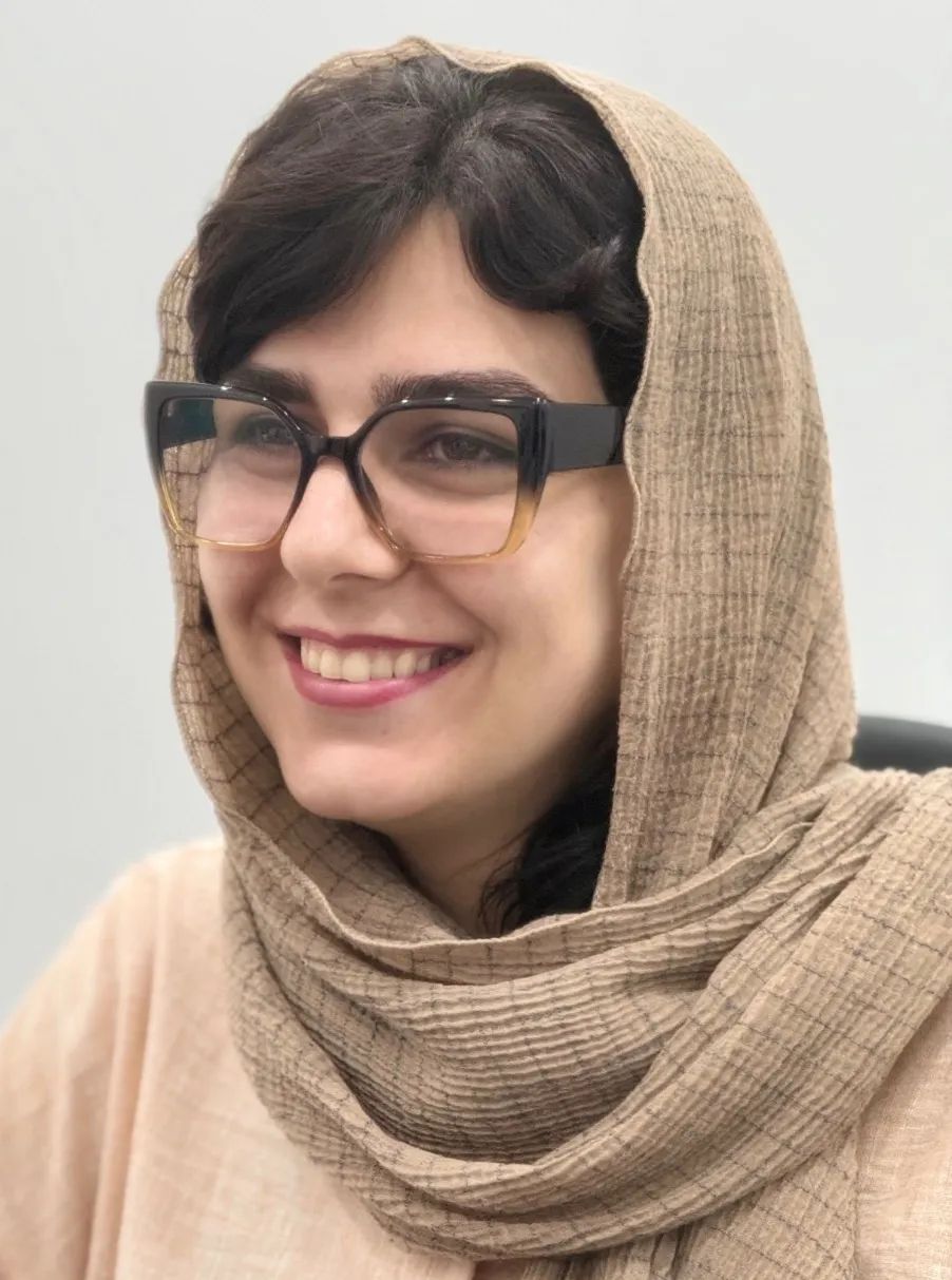 دکتر صدیقه فیروزمندی بندپی