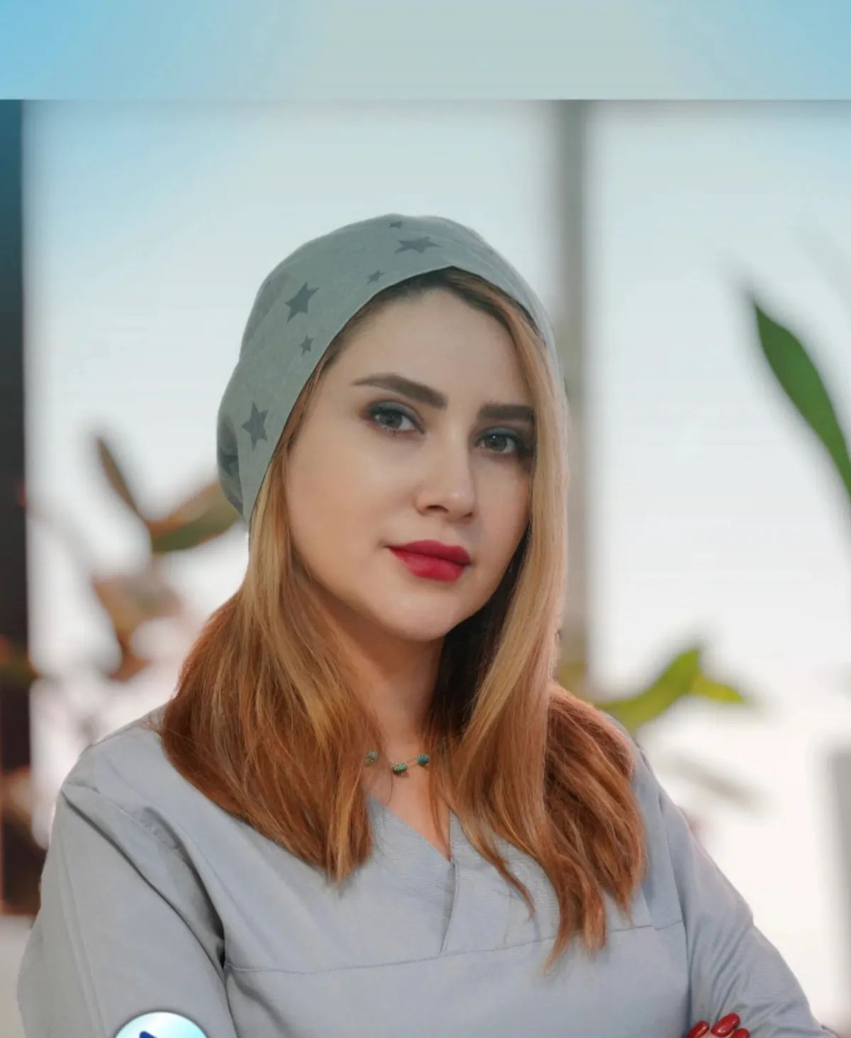 ستاره نقاش کرمانی کارشناس ارشد فیزیوتراپی
