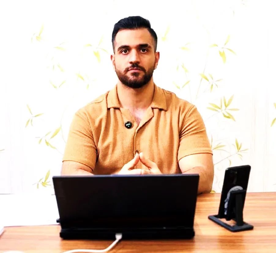 دکتر علی کلانتری کیا