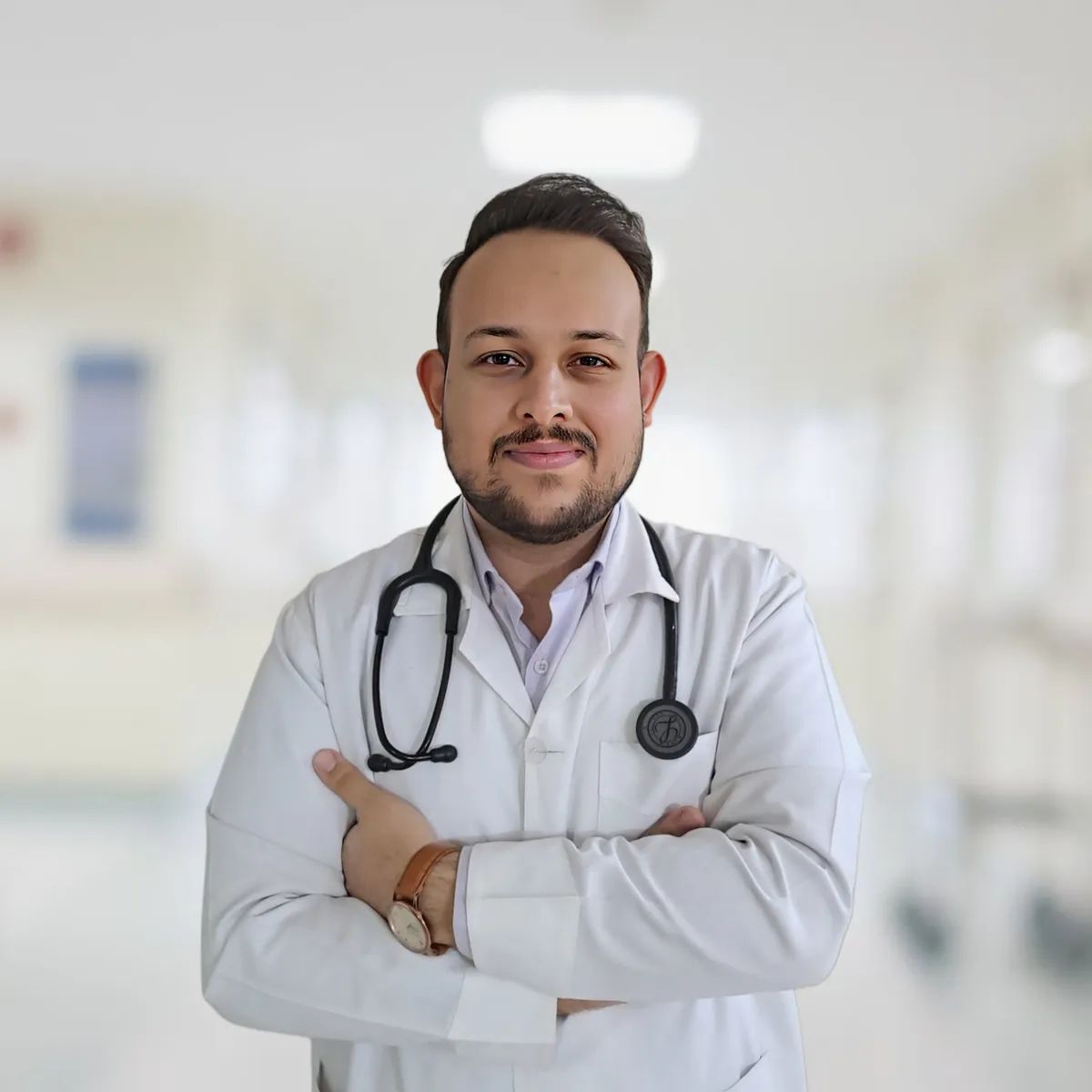 دکتر امیرحسین محمدزاده