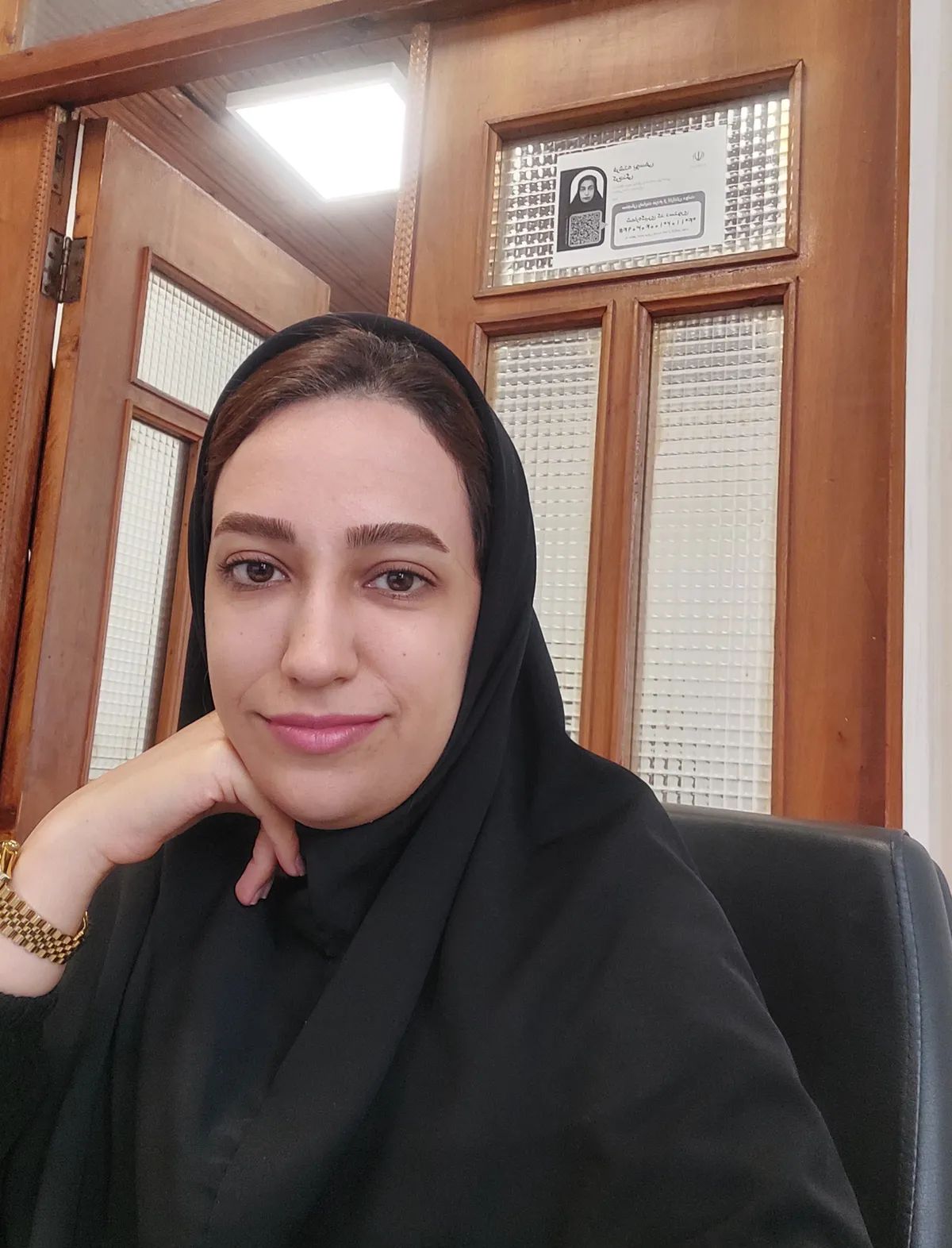 دکتر فرشته یوسفی کرچنگی