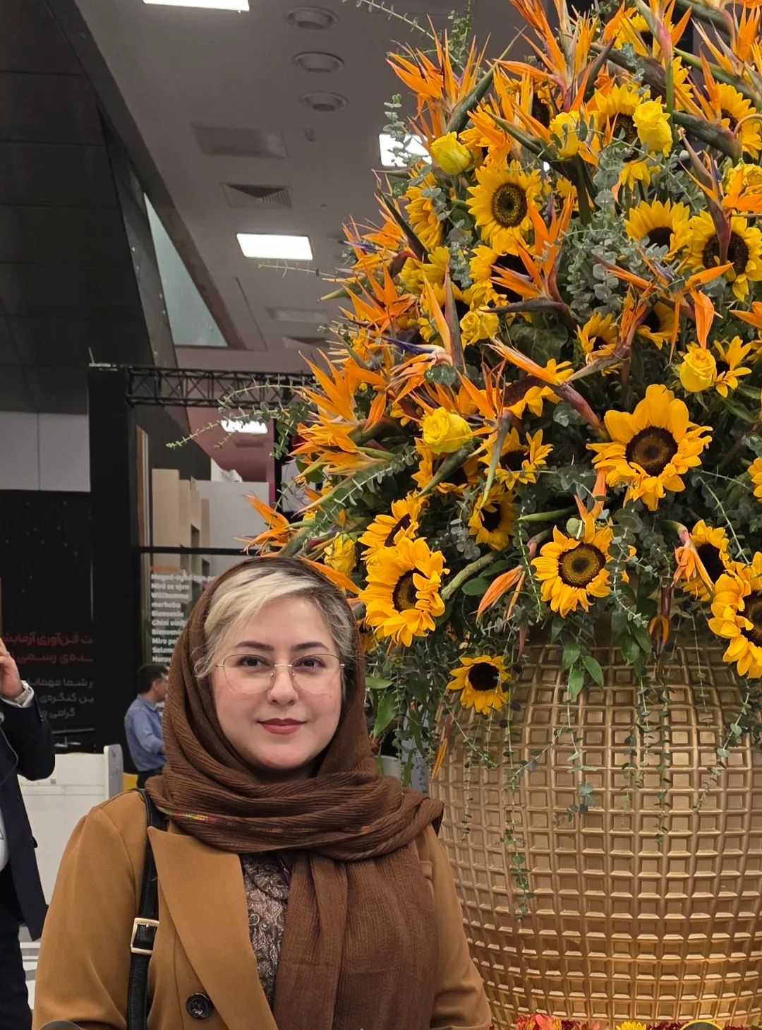 دکتر زهرا نظری متخصص رادیولوژی