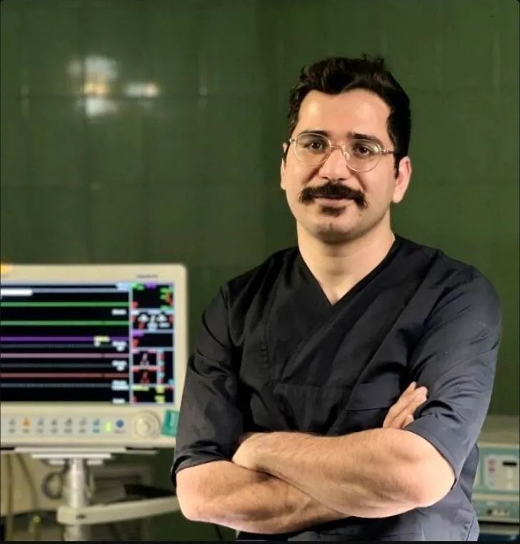 دکتر سیدحسن چاوشی زاده