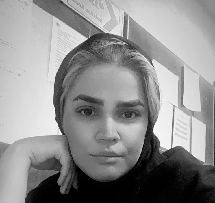 دکتر فاطمه لک زائی