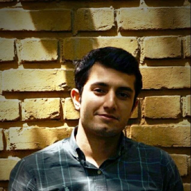 دکتر محمد امین فریدونیان