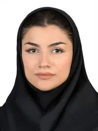 سپیده مهجوری متخصص دندانپزشکی ترمیمی