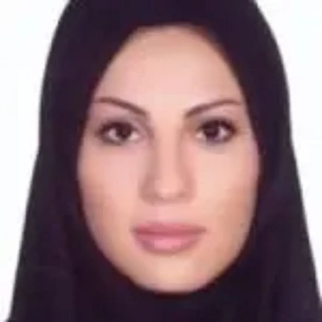 مینا علی نواز کارشناس ارشد علوم تغذیه, کارشناس علوم تغذیه