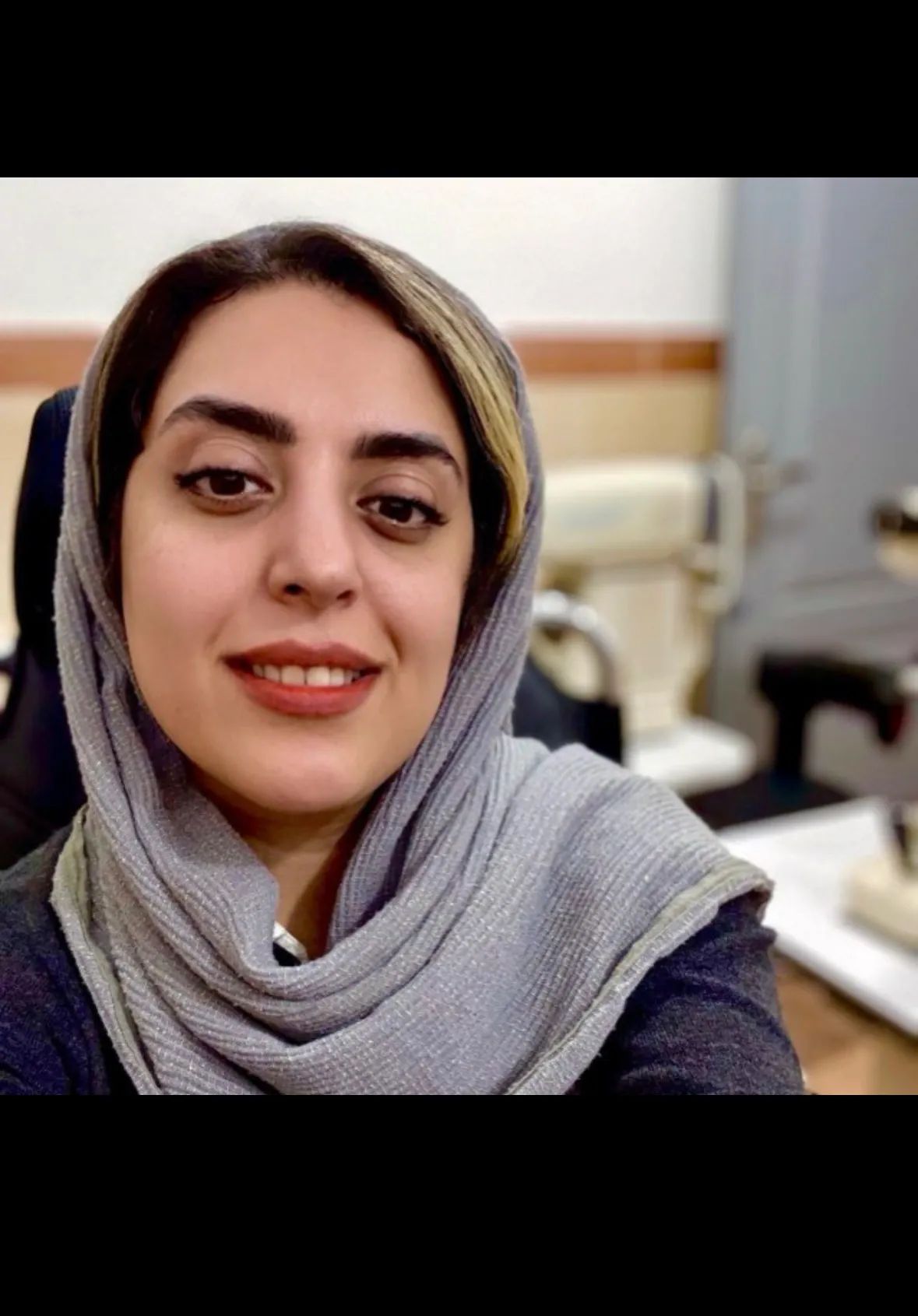 دکتر مریم یوسفیان