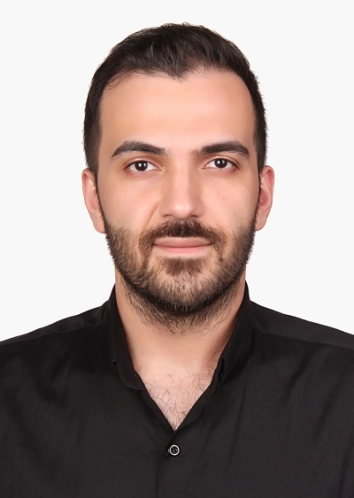 دکتر آرش حسینی سیانکی