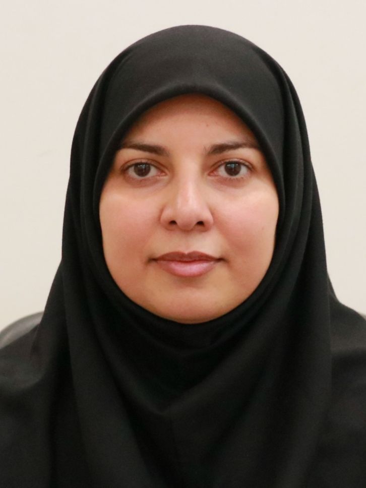 دکتر طیبه مومنی